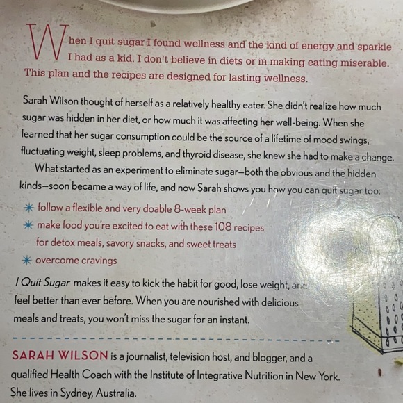 I Quit Sugar - Picture 5 of 5